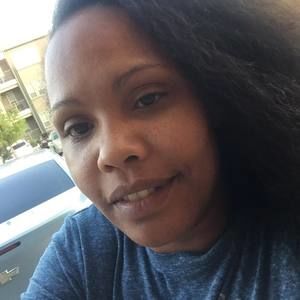 Meet your Posher, Joslyn